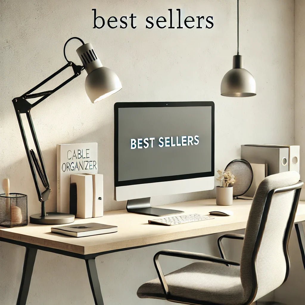 Best Sellers - Desk Haven