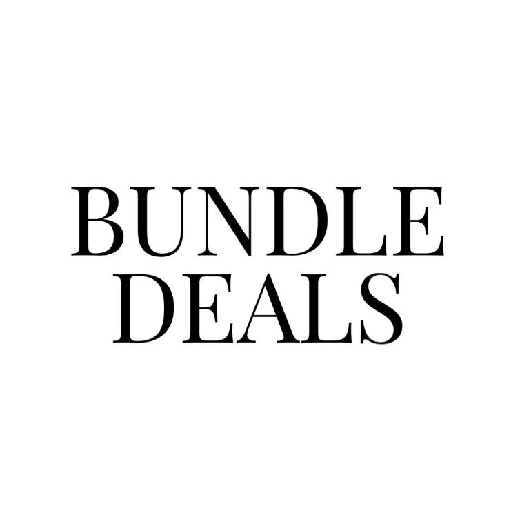 Exclusive Bundle Savings - Desk Haven