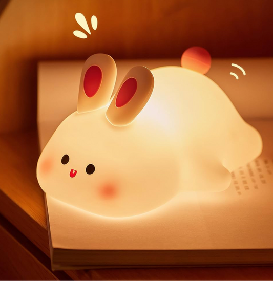 Adorable Animal Night Lights