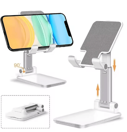 LED Desk Lamp - Modern and Energy - Efficient Lighting for Home Offices | Desk Haven