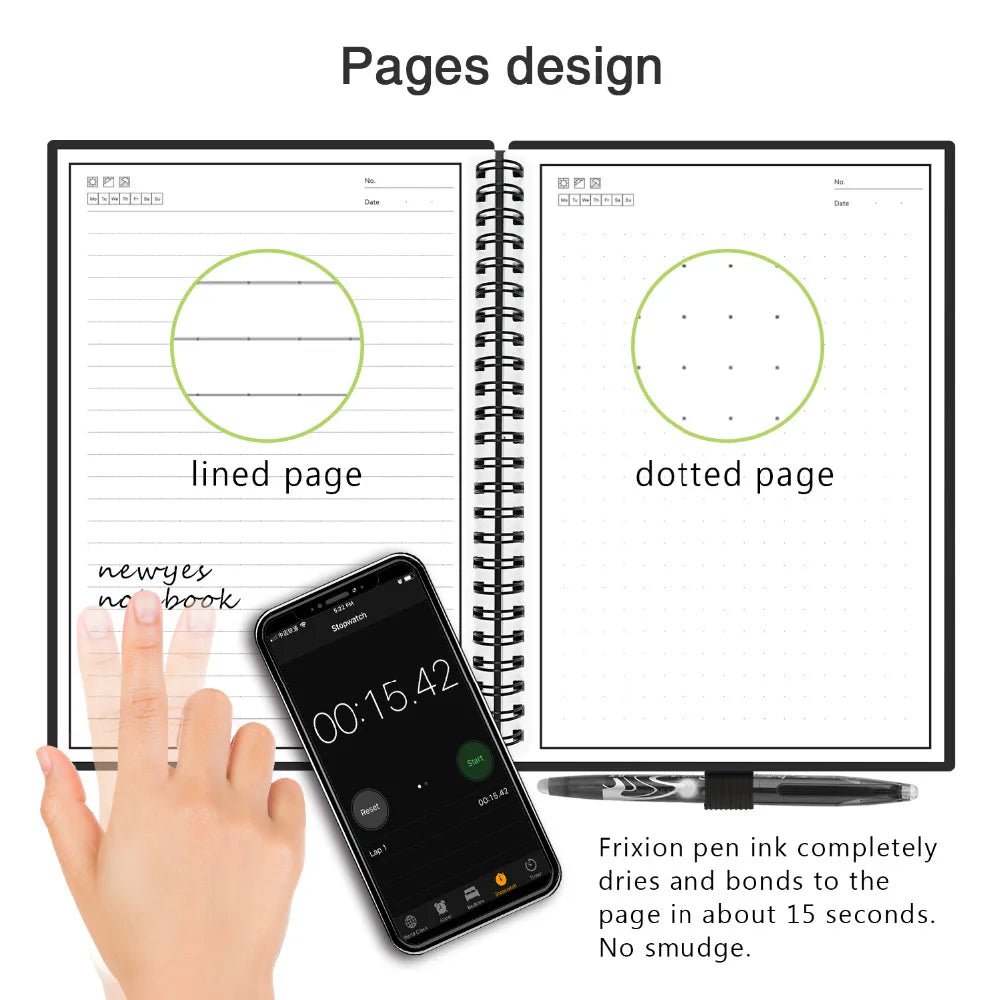 LED Desk Lamp - Modern and Energy - Efficient Lighting for Home Offices | Desk Haven