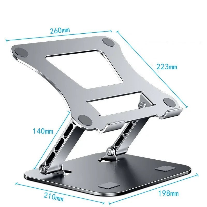 LED Desk Lamp - Modern and Energy - Efficient Lighting for Home Offices | Desk Haven