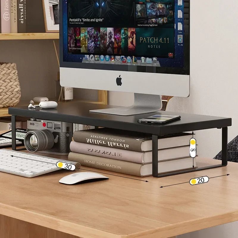 LED Desk Lamp - Modern and Energy - Efficient Lighting for Home Offices | Desk Haven