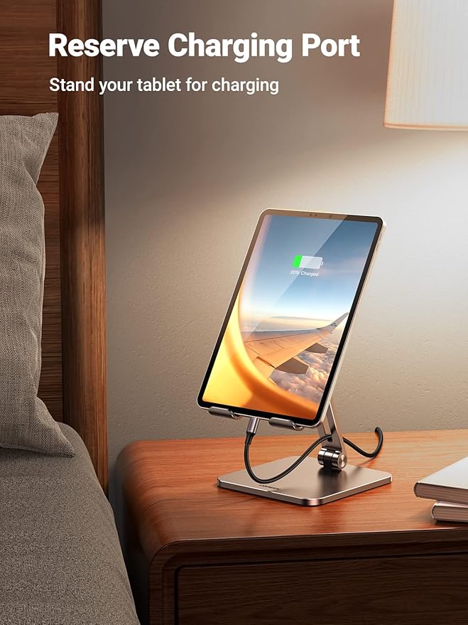 LED Desk Lamp - Modern and Energy - Efficient Lighting for Home Offices | Desk Haven