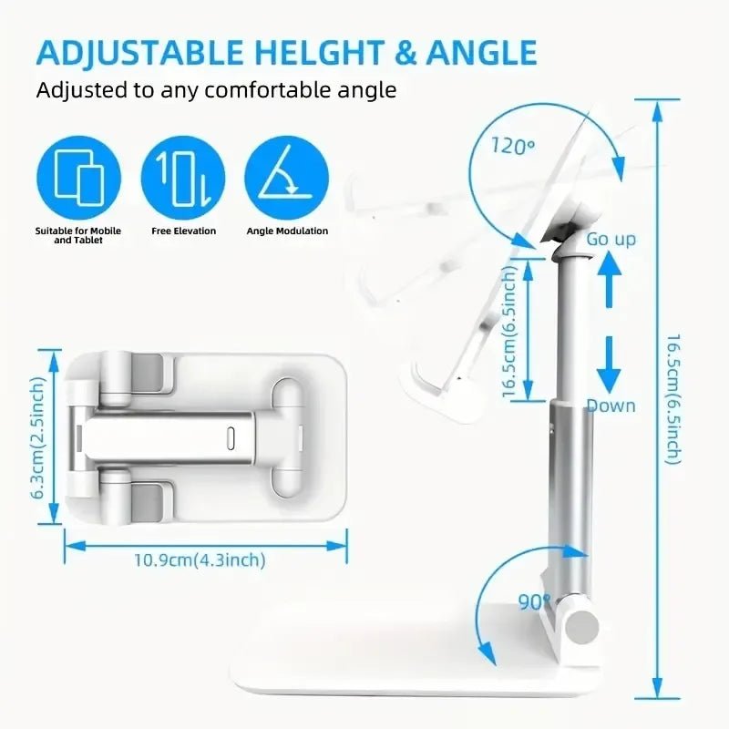 LED Desk Lamp - Modern and Energy - Efficient Lighting for Home Offices | Desk Haven