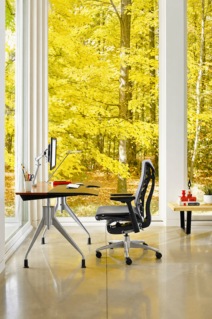 The Ultimate Herman Miller Embody Review: Is It Worth the Investment in 2026?
